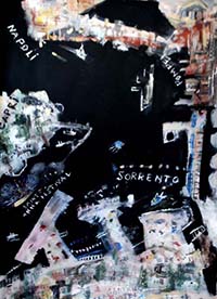 Sorrento at night_1